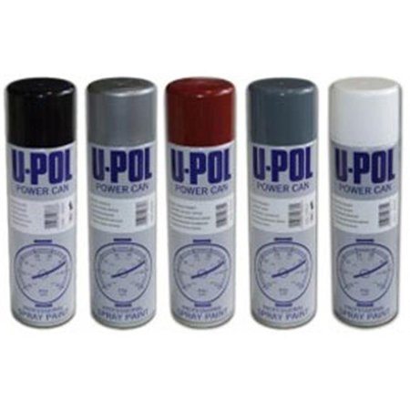 U-POL PRODUCTS U-POL Products UP0830 Etch Primer UPL-UP0830